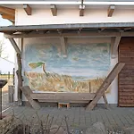 'an Der Ostsee' * Mechelsdorf