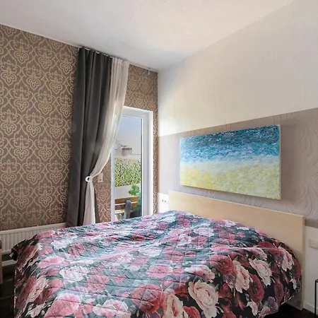 Apartment 'an Der Ostsee' Mechelsdorf