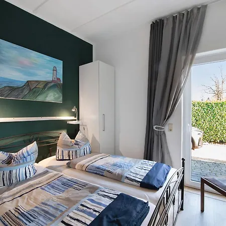 'an Der Ostsee' Mechelsdorf