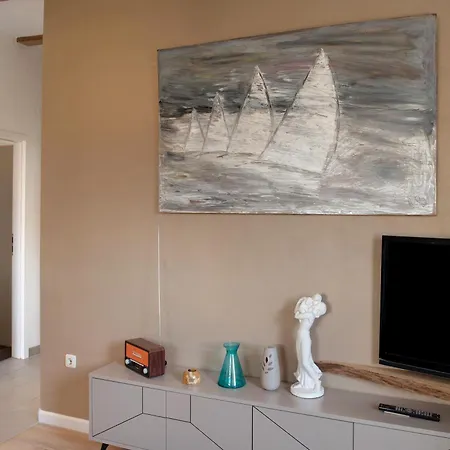 'an Der Ostsee' Apartment *