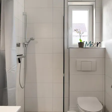 Apartment 'an Der Ostsee'