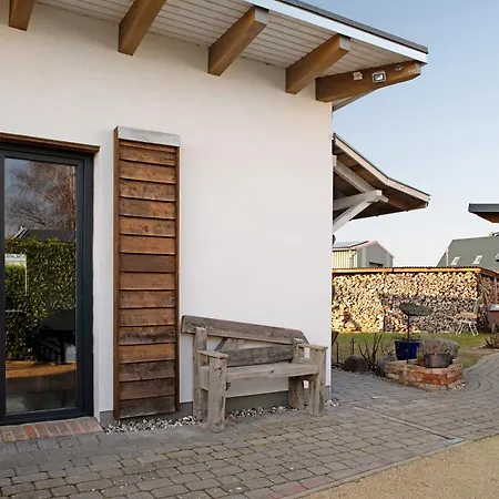 'an Der Ostsee' Apartment