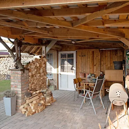 'an Der Ostsee' Apartment