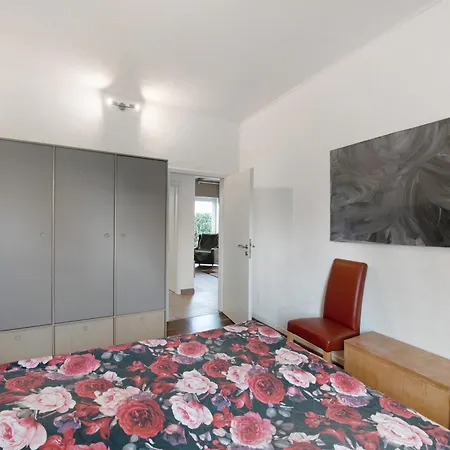 Apartment 'an Der Ostsee' *