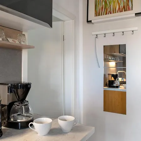 Apartment 'an Der Ostsee'