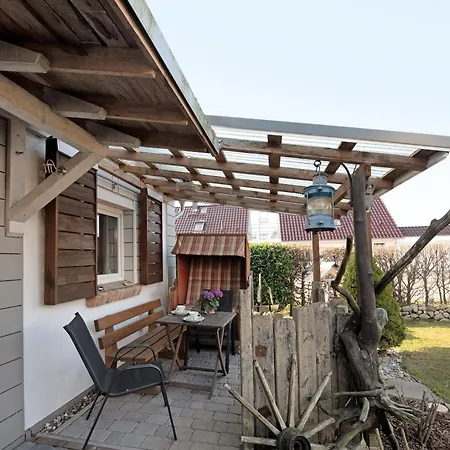Apartment 'an Der Ostsee' *