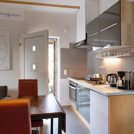 'an Der Ostsee' Mechelsdorf