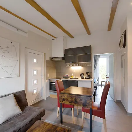 Apartment 'an Der Ostsee'