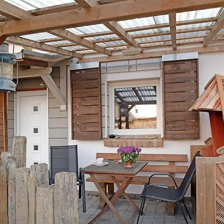 'an Der Ostsee' Apartment Mechelsdorf