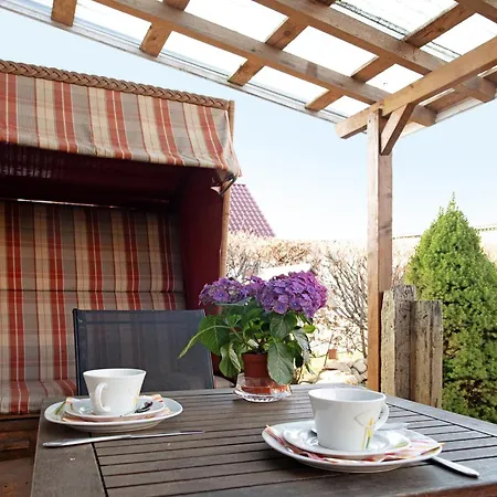 'an Der Ostsee' Apartment