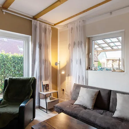 Apartment 'an Der Ostsee'