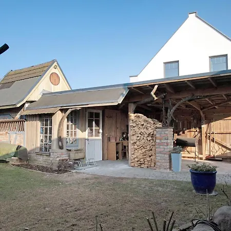 Apartment 'an Der Ostsee' Mechelsdorf