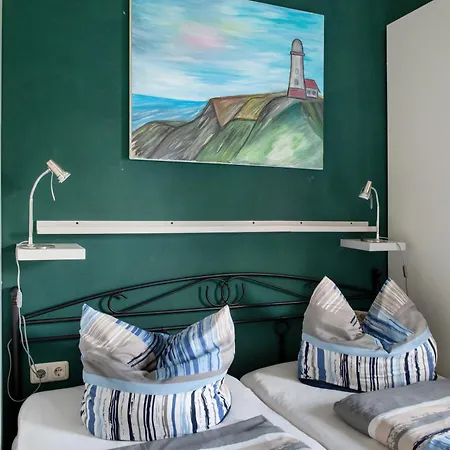 Appartement 'an Der Ostsee' *