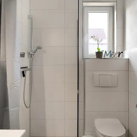 'an Der Ostsee' Appartement *
