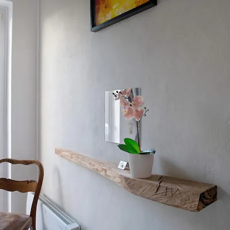 'an Der Ostsee' Appartement