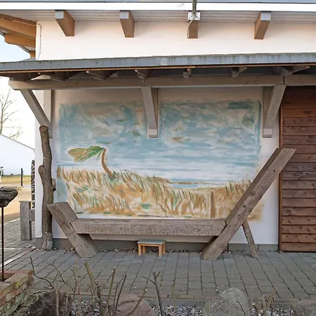 'an Der Ostsee' * Mechelsdorf