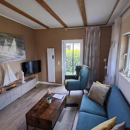 Appartement 'an Der Ostsee' Mechelsdorf