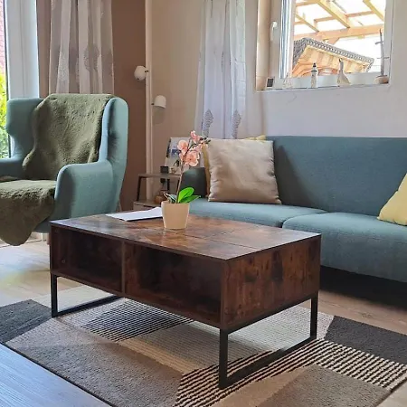Appartement 'an Der Ostsee' *