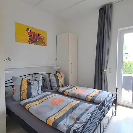 Appartement 'an Der Ostsee' Mechelsdorf