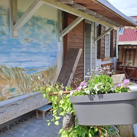 'an Der Ostsee' Appartement