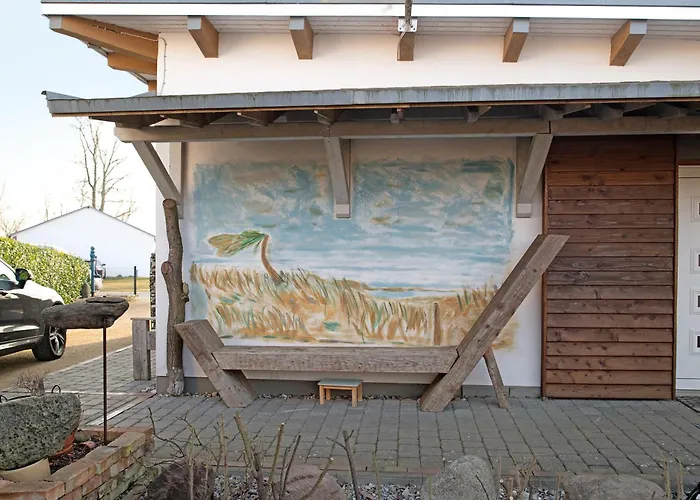 'an Der Ostsee' Διαμέρισμα *
